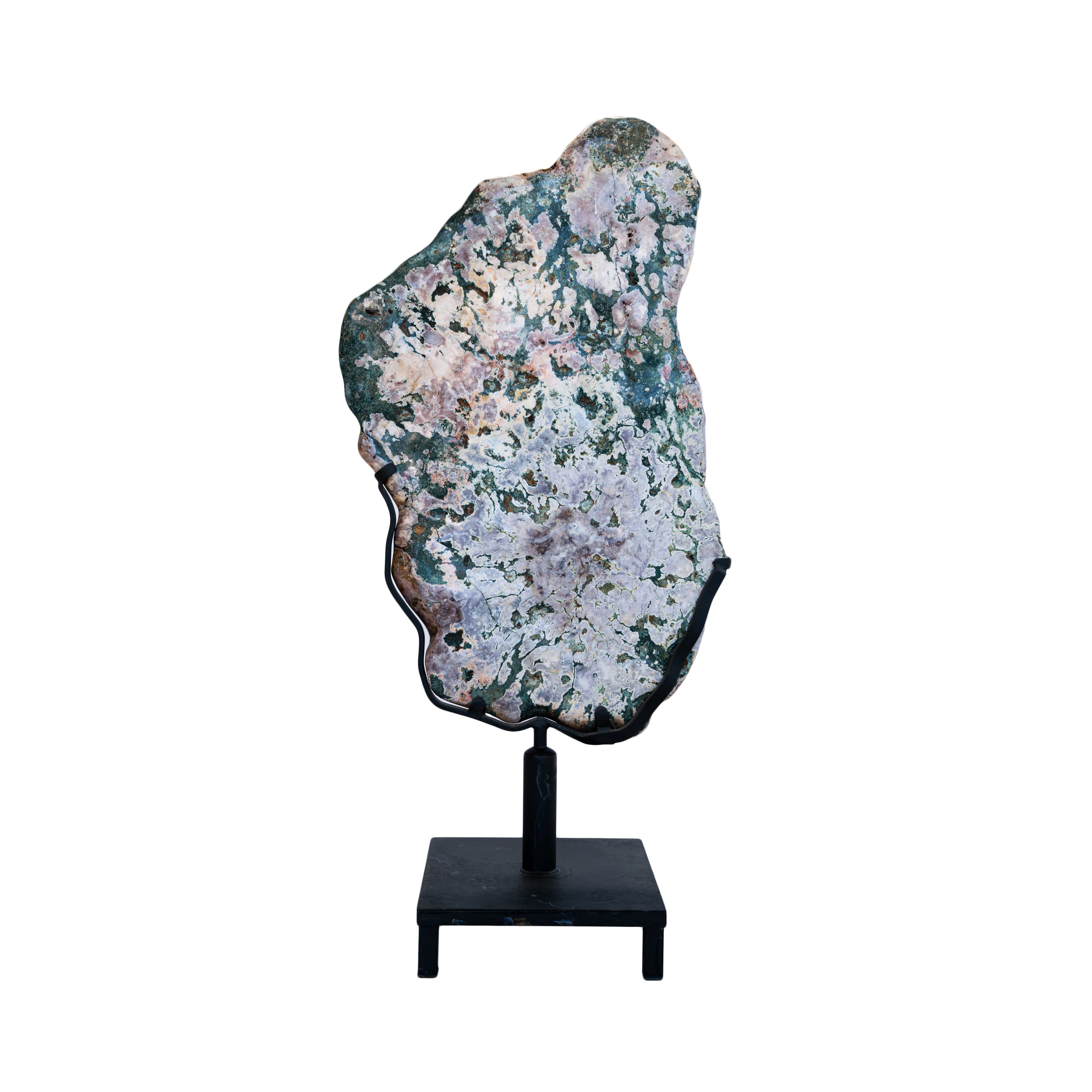 The Blossom Petal Amethyst
