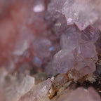 The Blossom Petal Amethyst