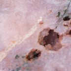 The Blossom Petal Amethyst