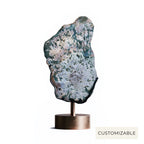 The Blossom Petal Amethyst