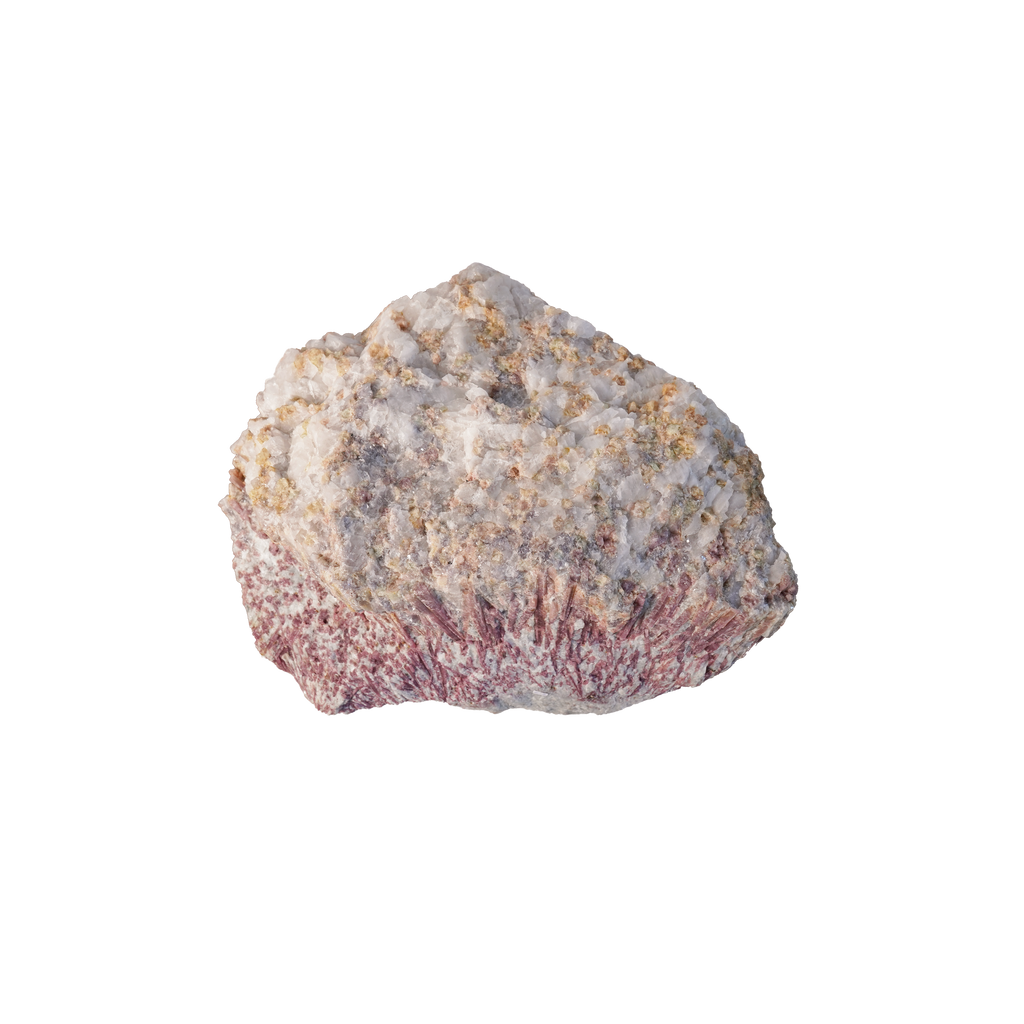 Symphony Tourmaline Carapace
