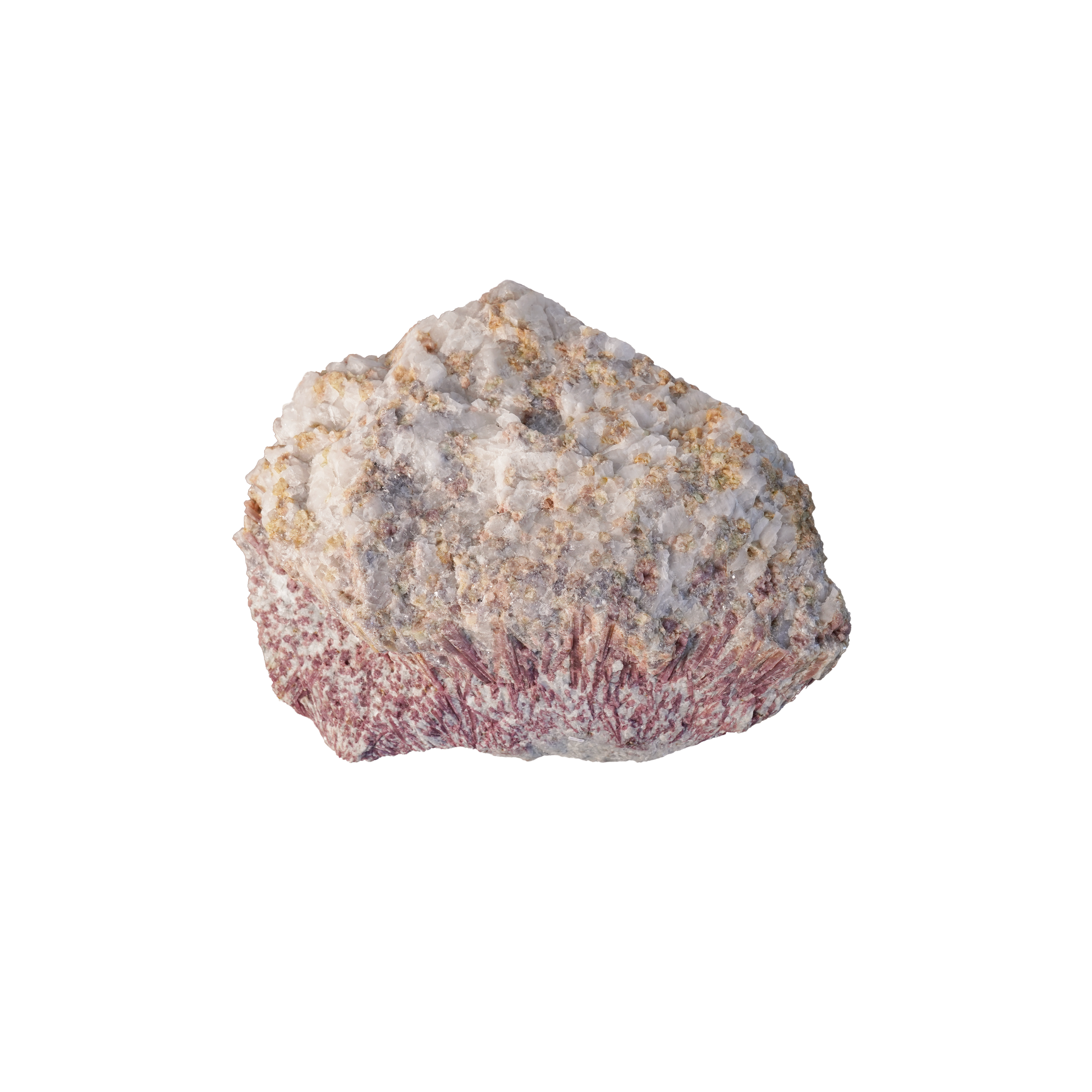 Symphony Tourmaline Carapace