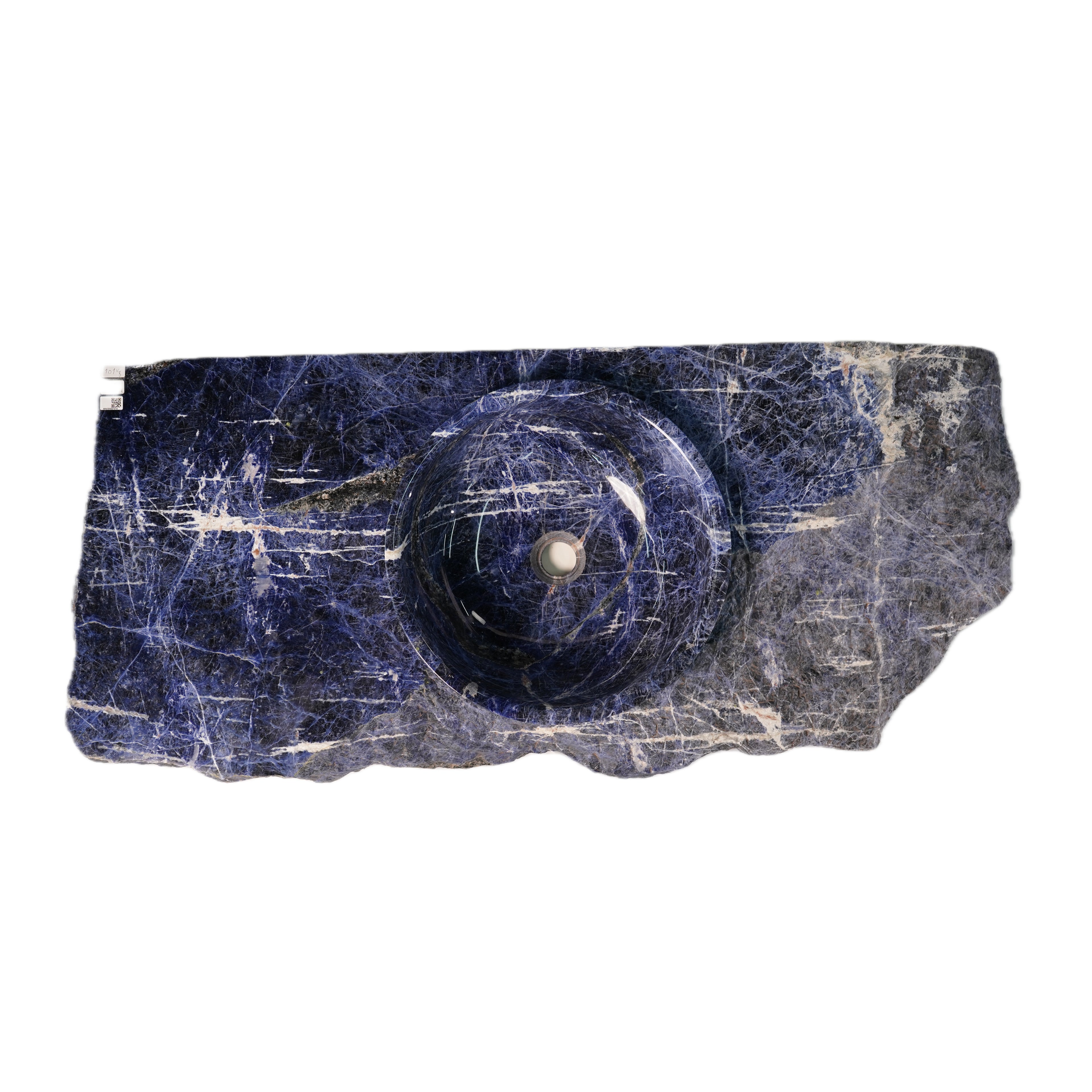 The Celestial Crucible