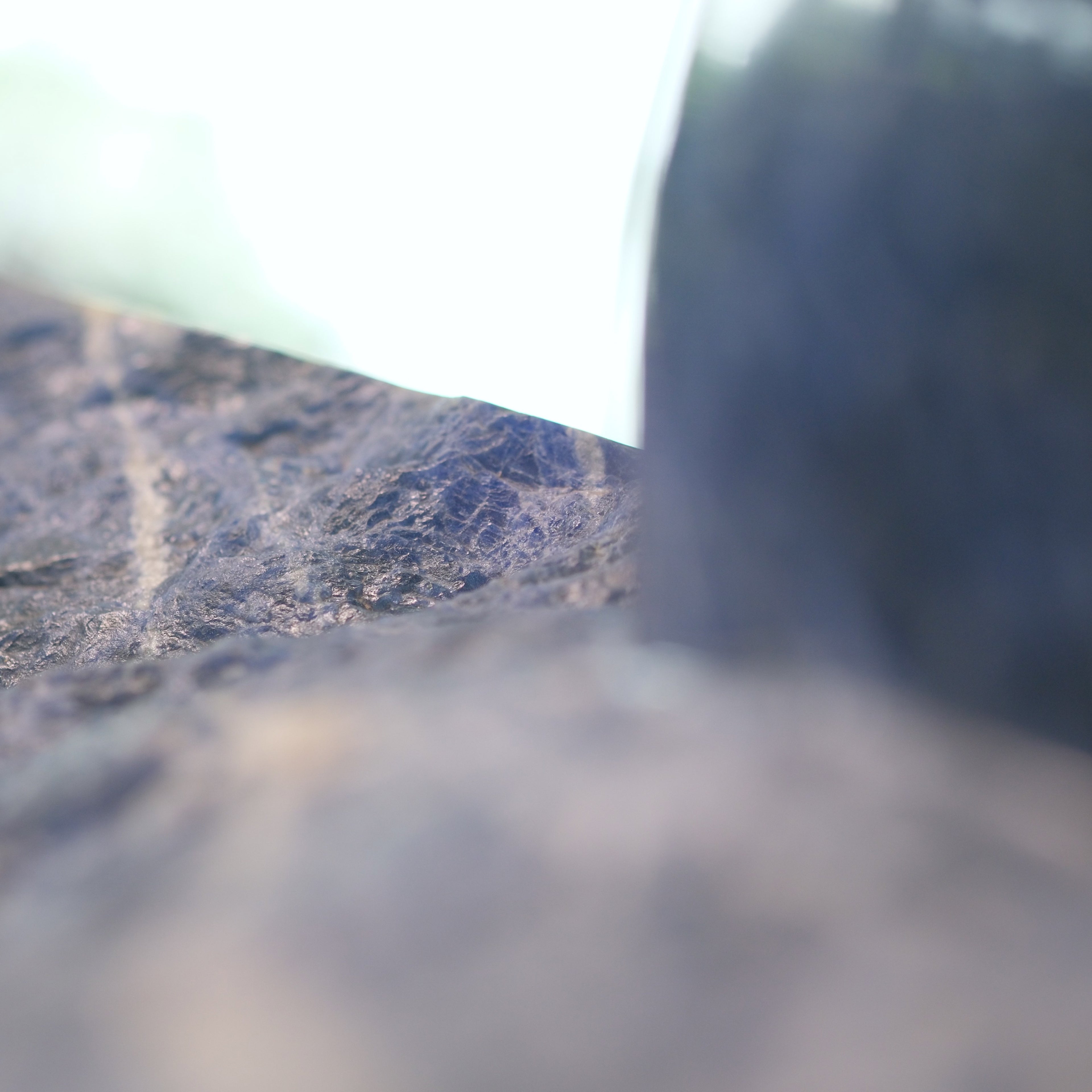 The Celestial Crucible