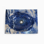 The Cerulean Block