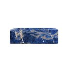 The Cerulean Block