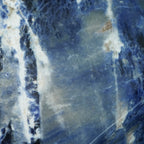 The Cerulean Block