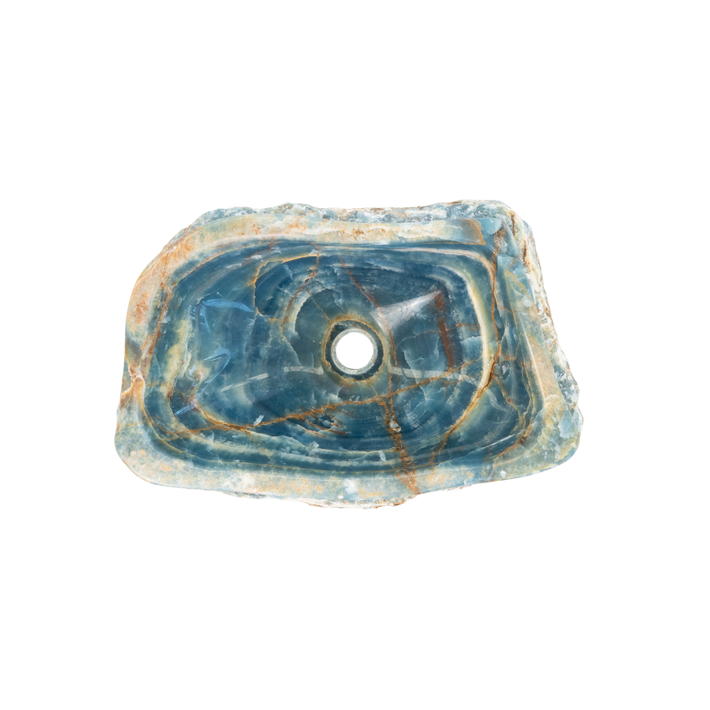 The Ocean Onyx Basin