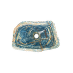 The Ocean Onyx Basin