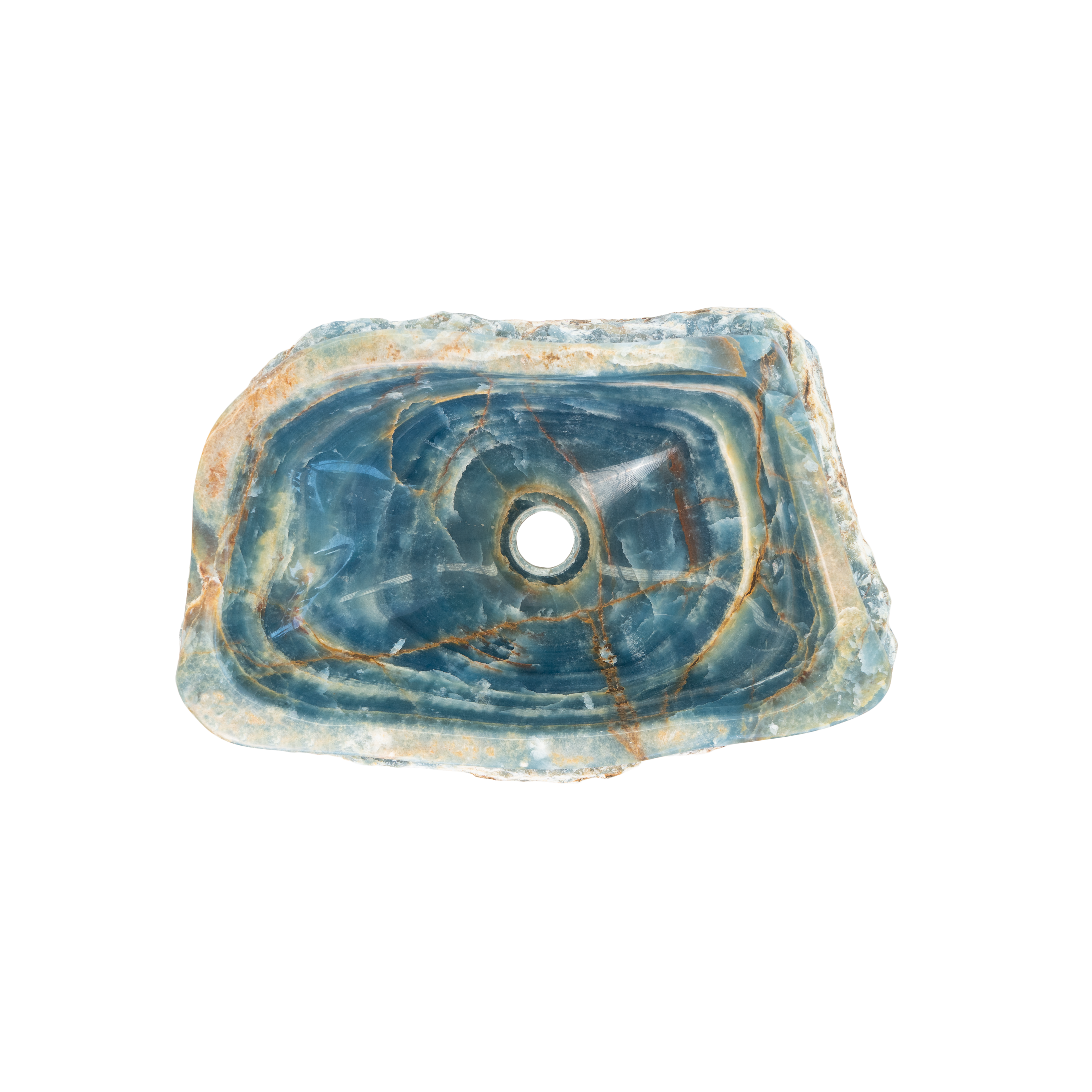 The Ocean Onyx Basin