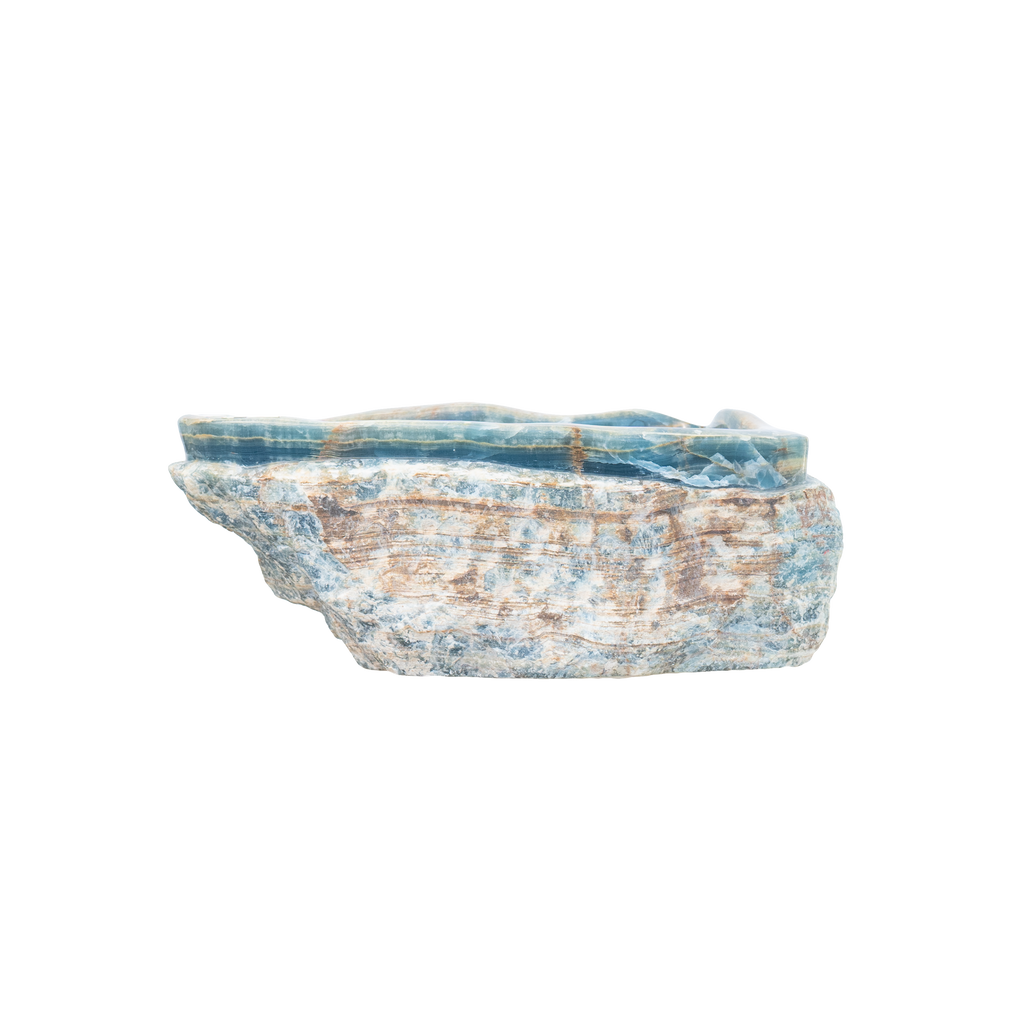 The Ocean Onyx Basin