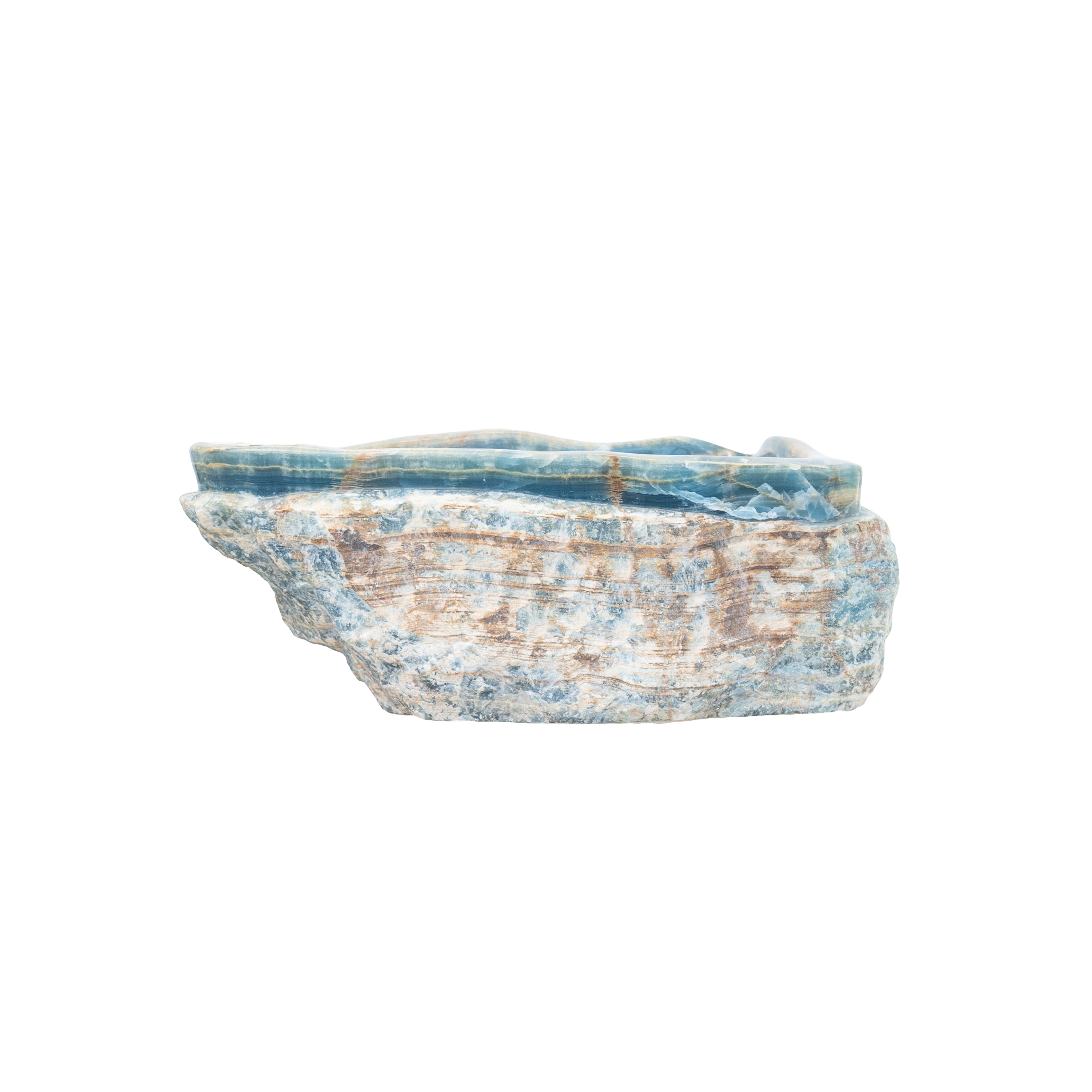 The Ocean Onyx Basin