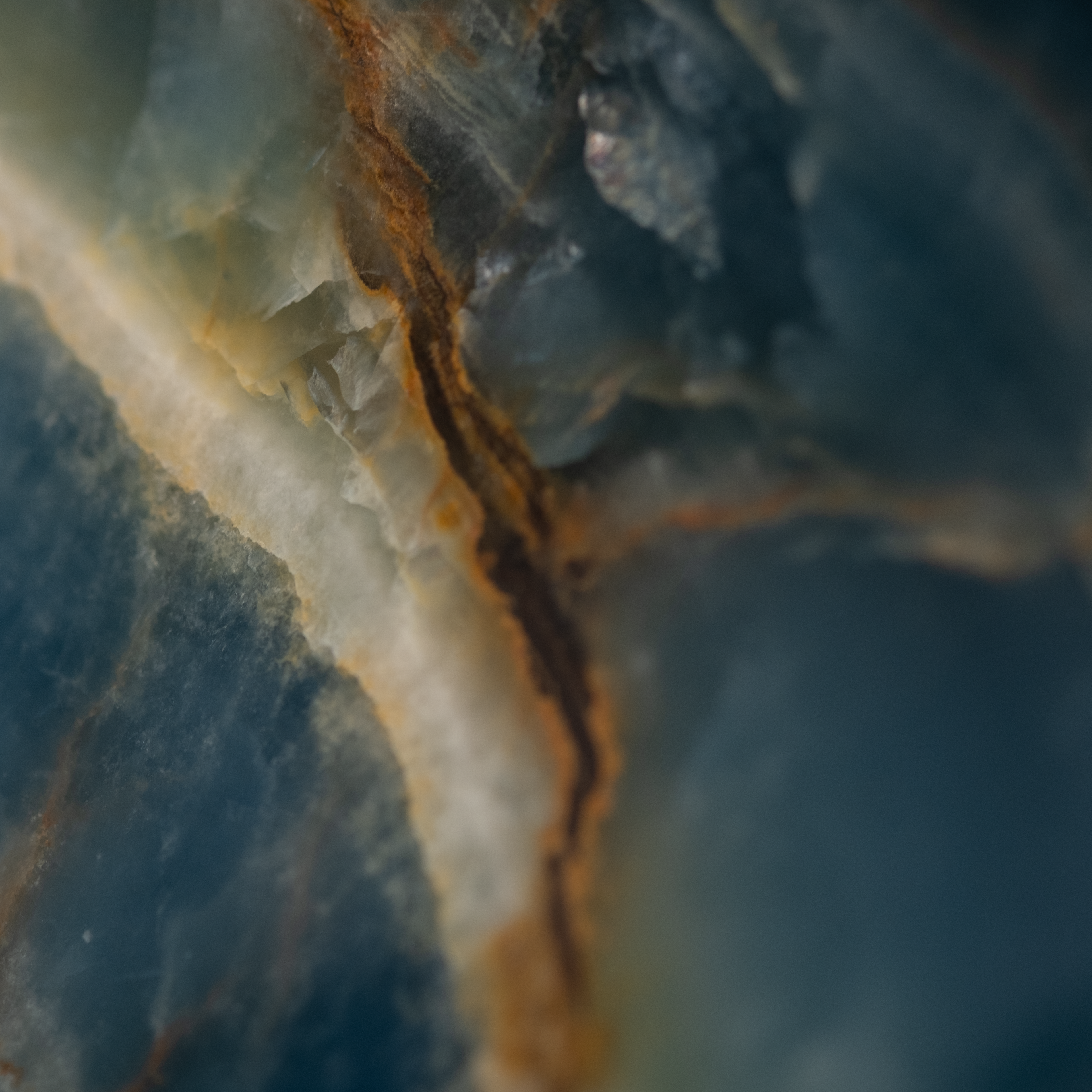 The Ocean Onyx Basin