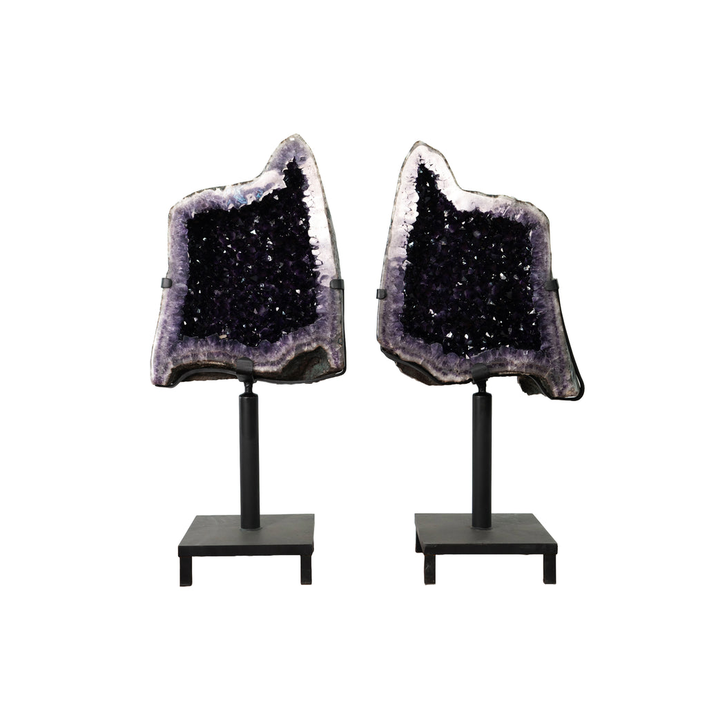 The Amethyst Sovereign