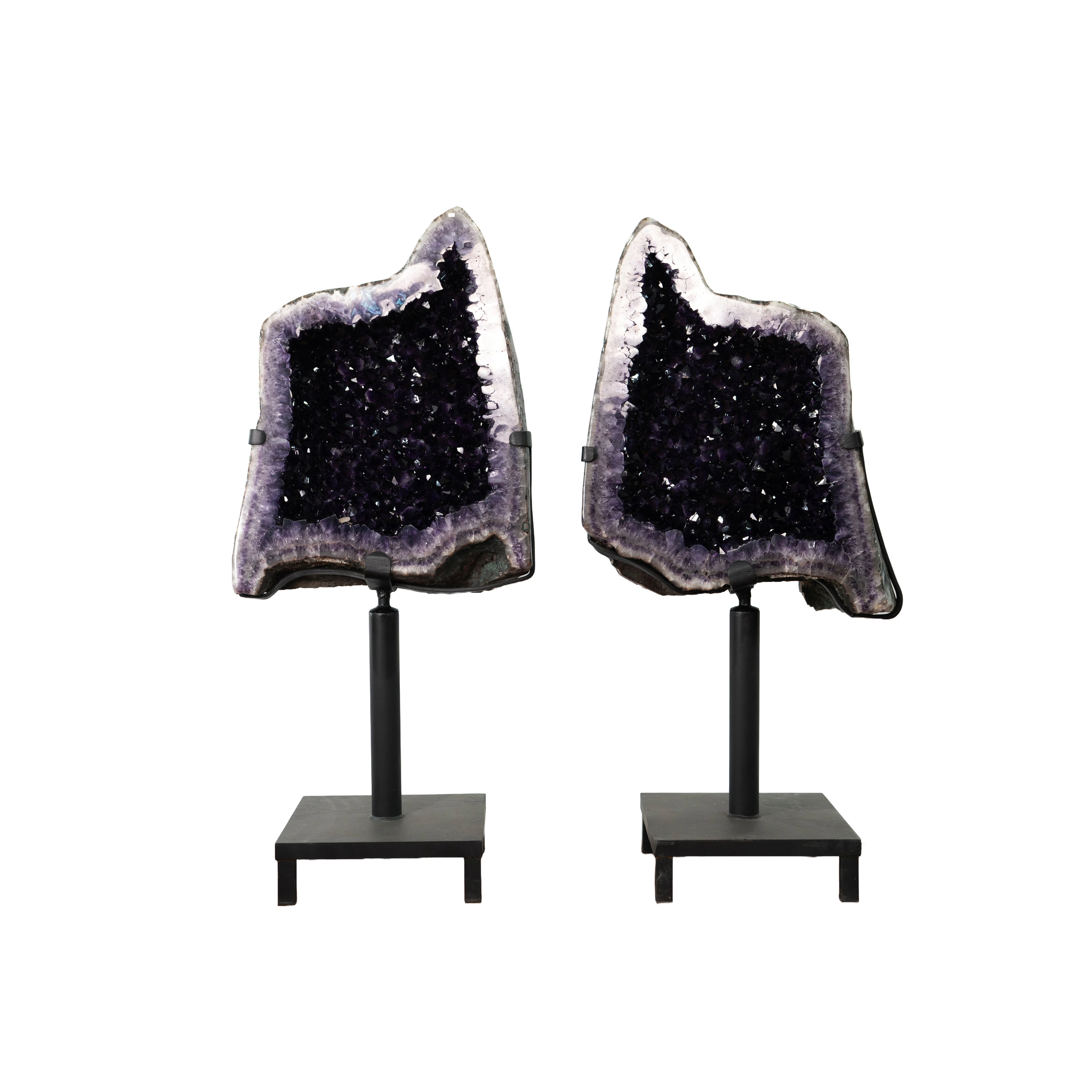The Amethyst Sovereign