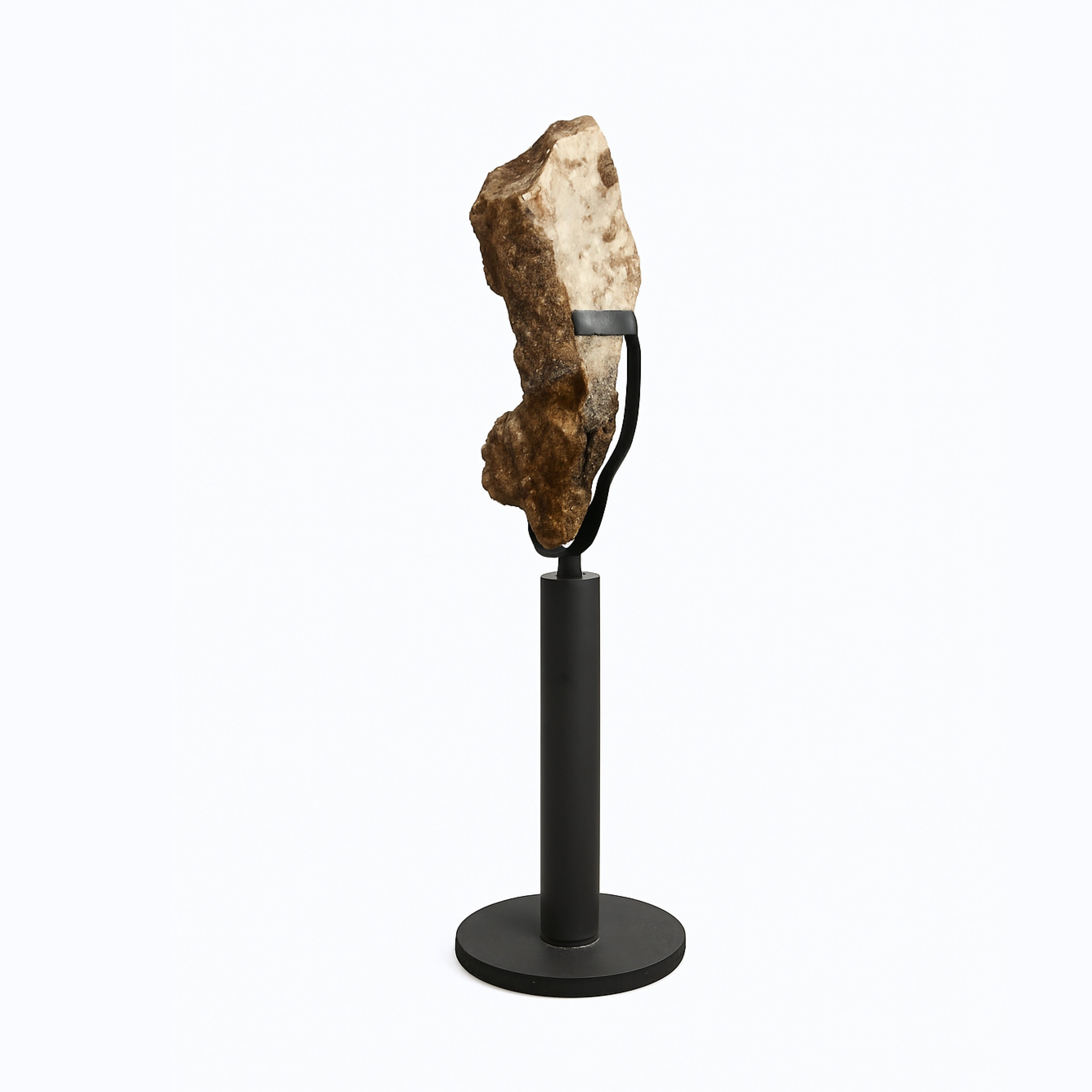 Earthly Mineral Quartz