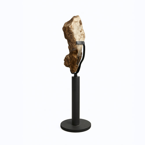 Earthly Mineral Quartz