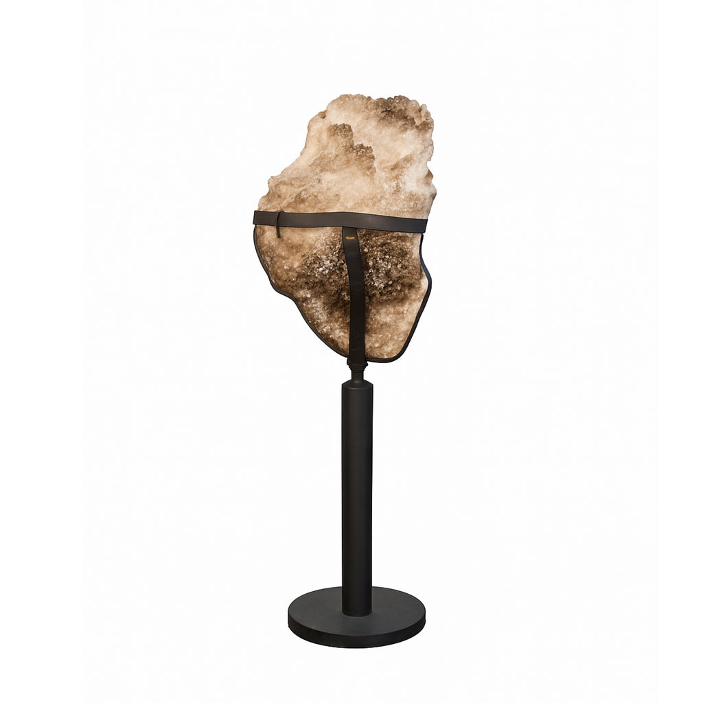 Earthly Mineral Quartz