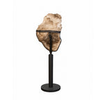 Earthly Mineral Quartz