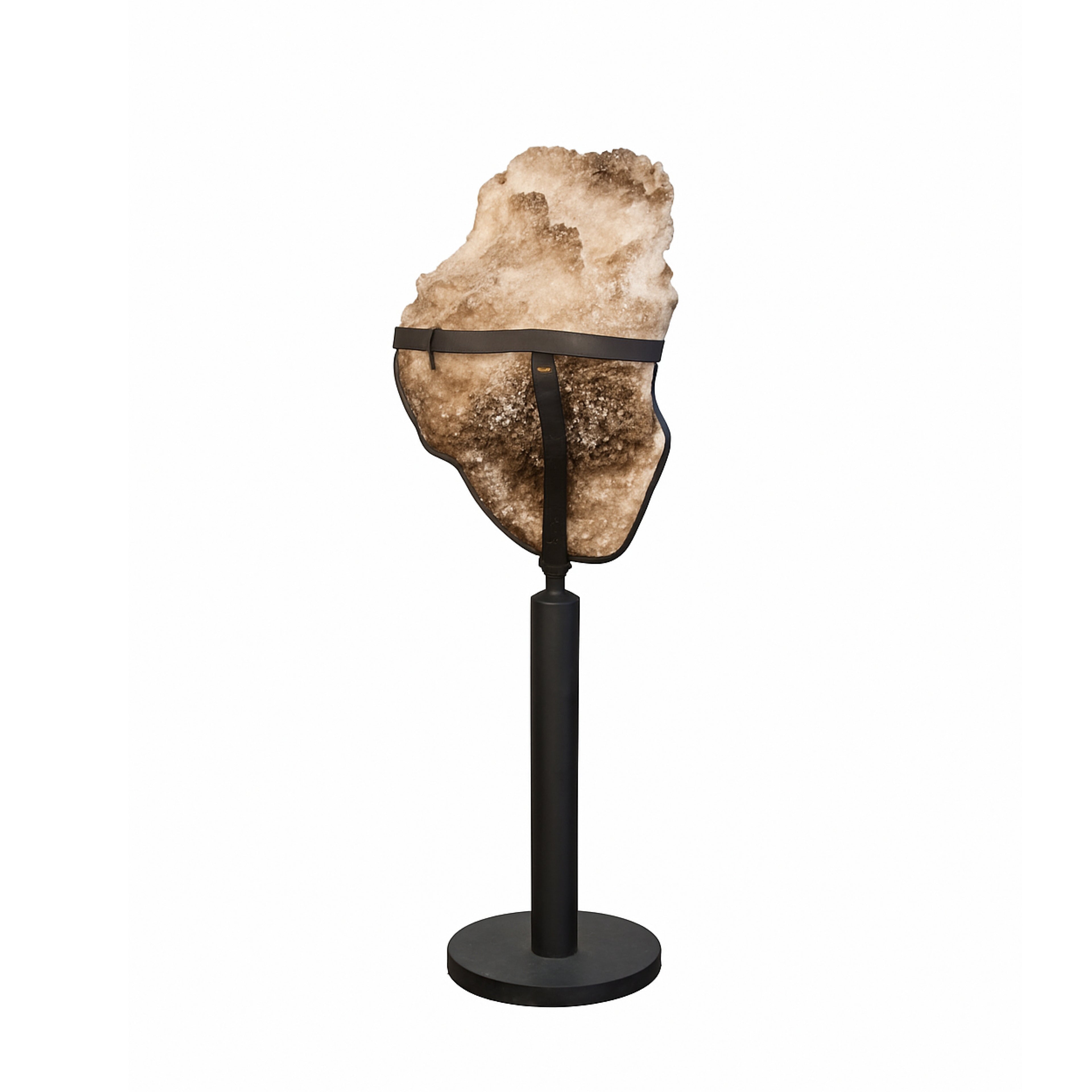 Earthly Mineral Quartz