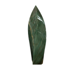 Malachite Willow Stone