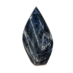 Deep Ocean Leaf