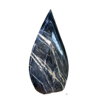 Deep Ocean Leaf