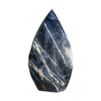 Deep Ocean Leaf