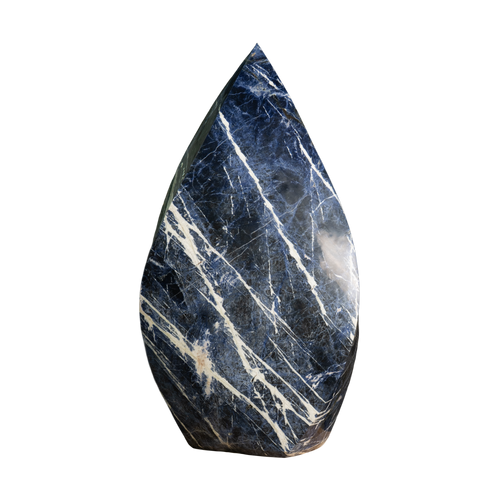 Deep Ocean Leaf