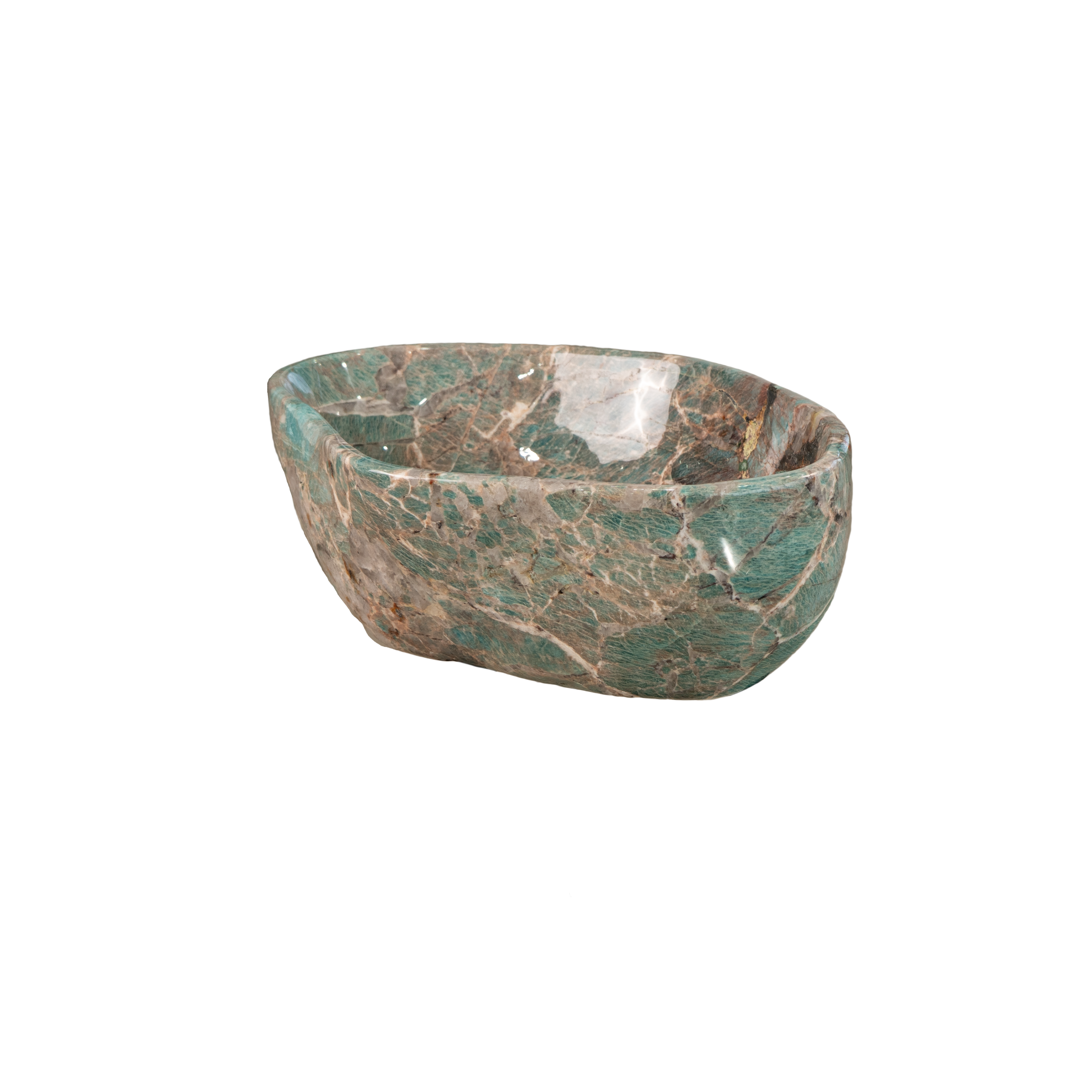 Seafoam Sensation Basin