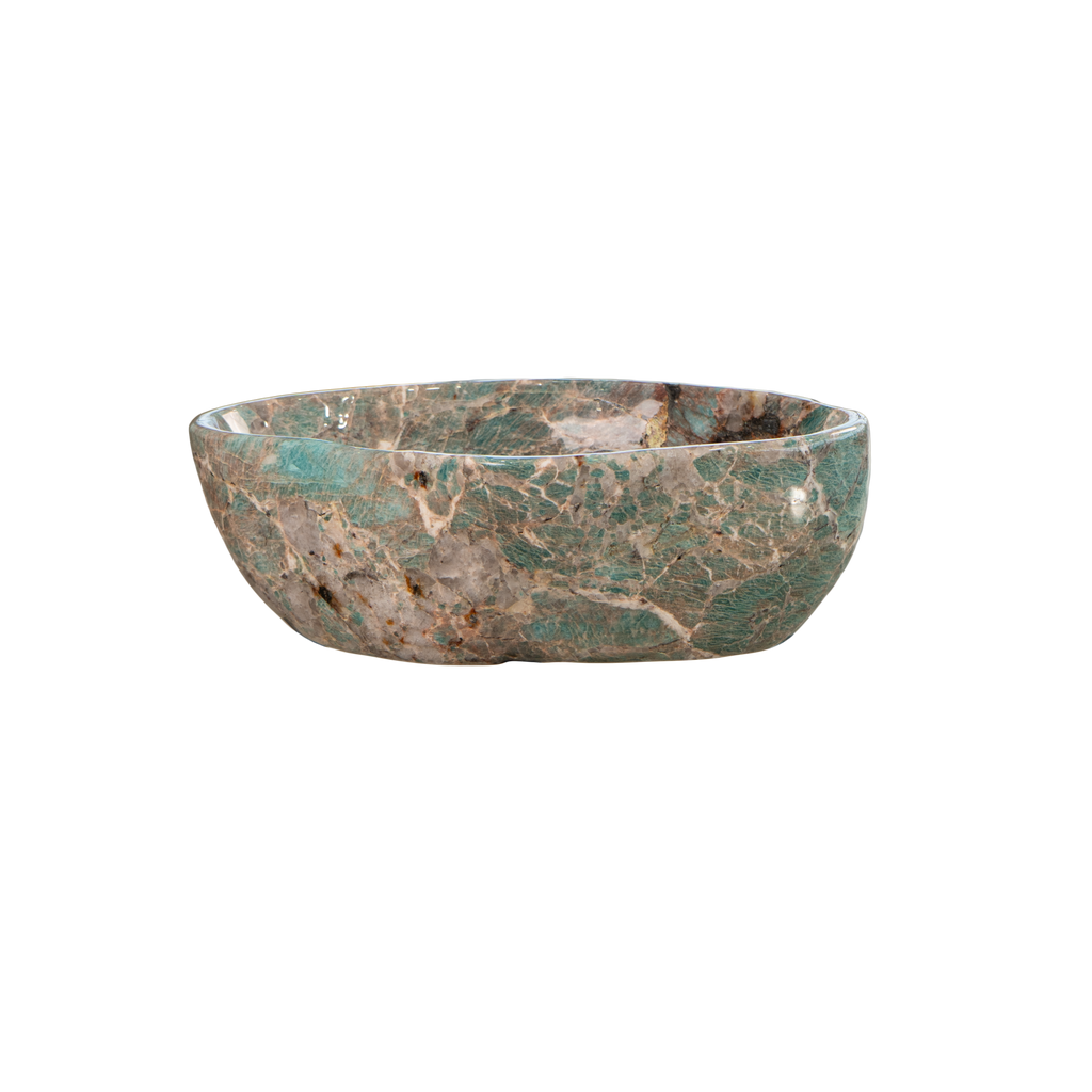 Seafoam Sensation Basin