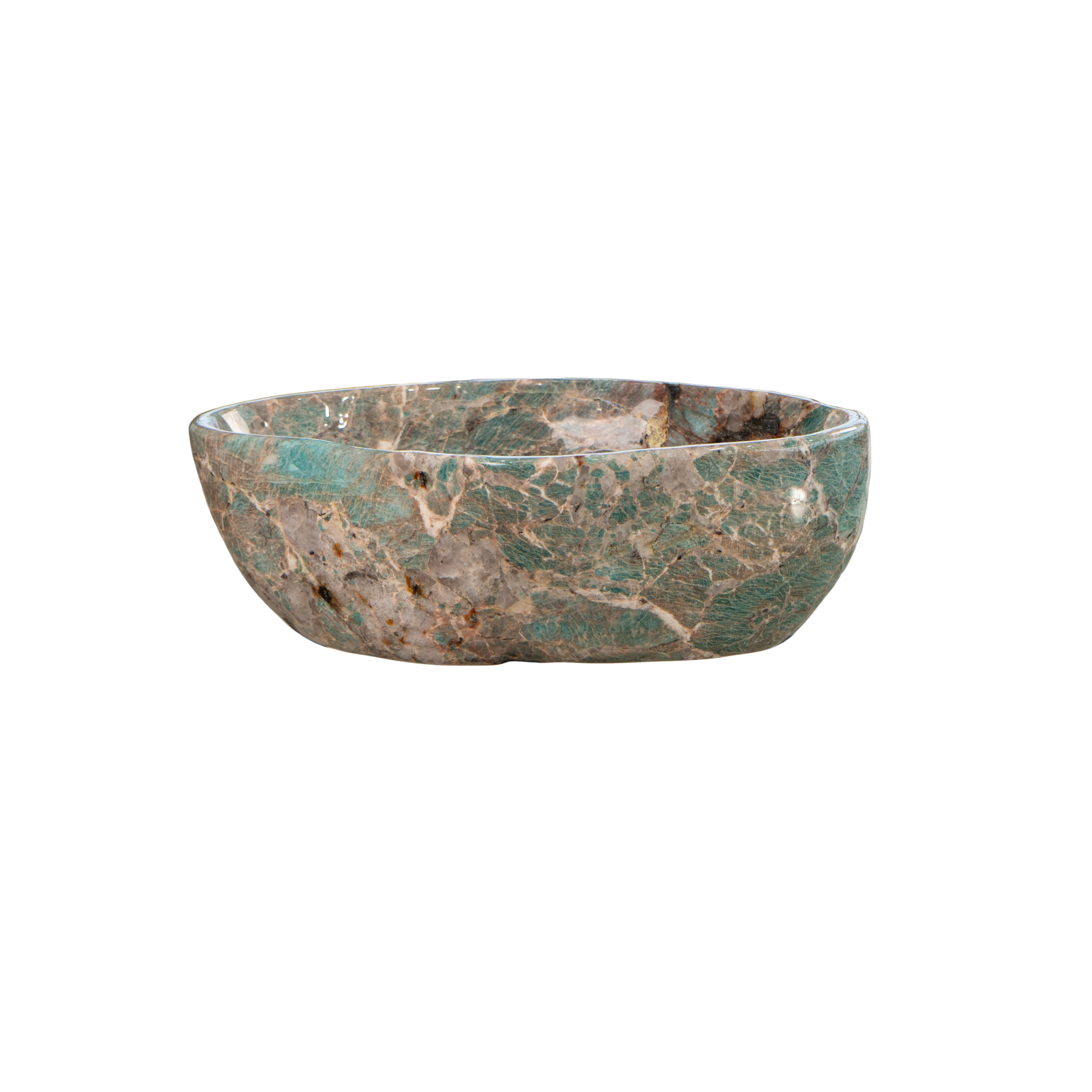 Seafoam Sensation Basin