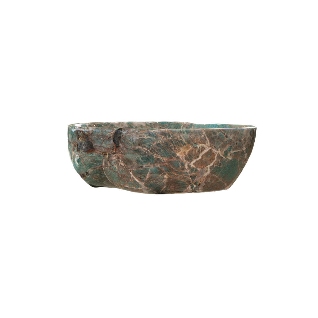 Seafoam Sensation Basin