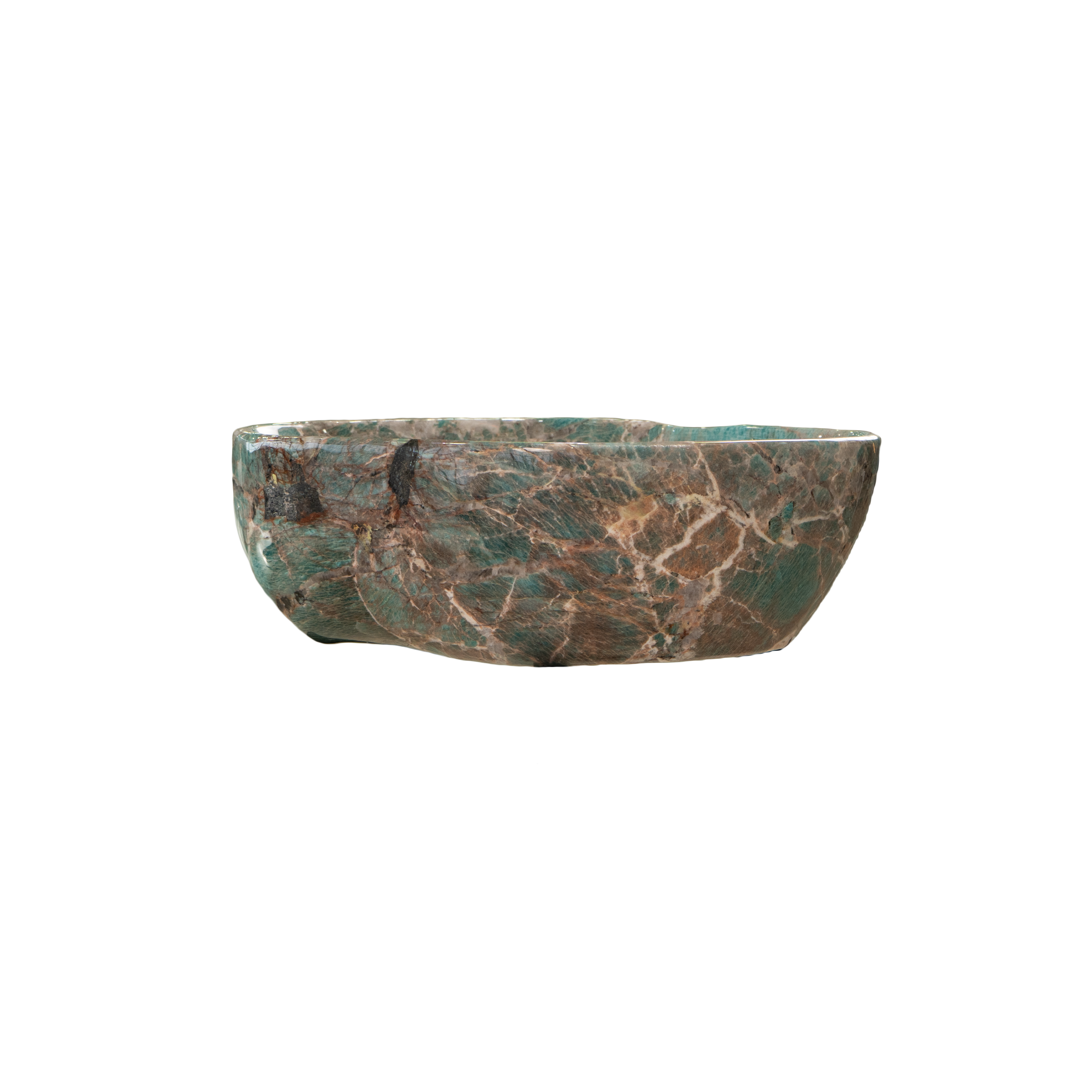 Seafoam Sensation Basin