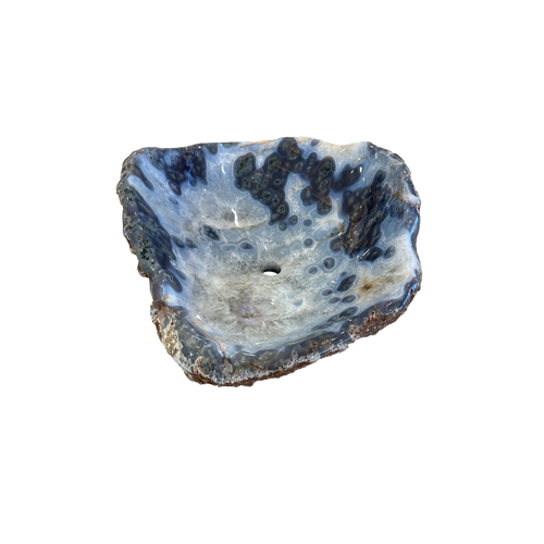 Agate Serenity