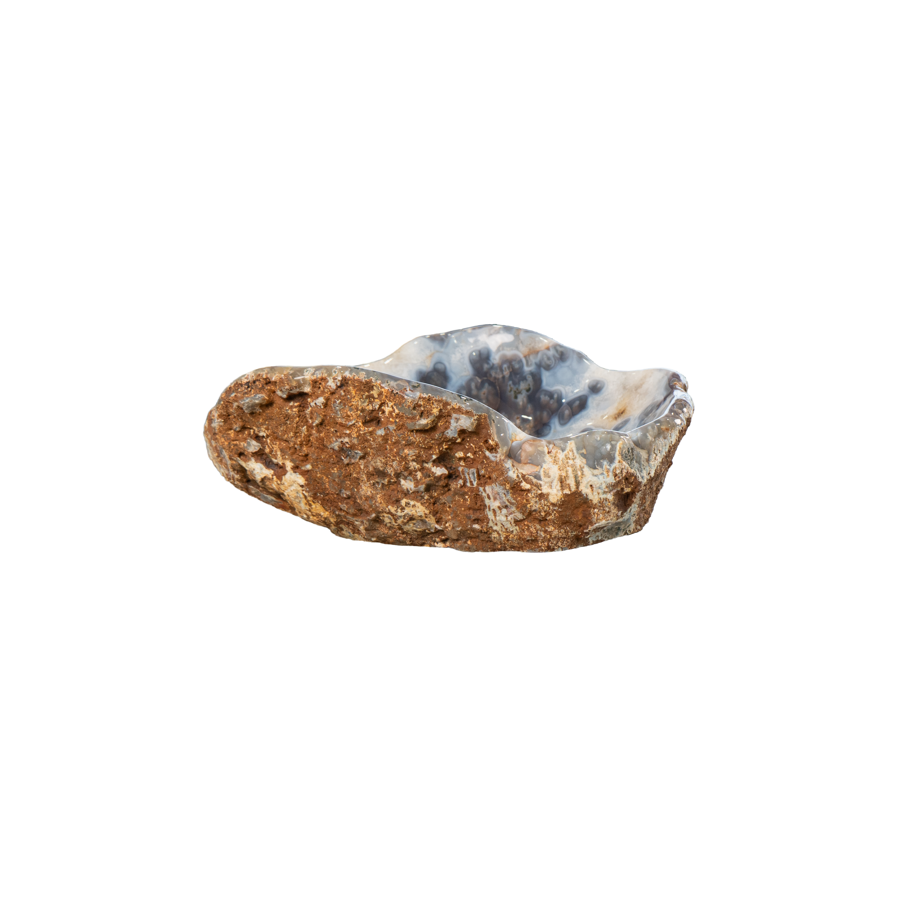 Agate Serenity