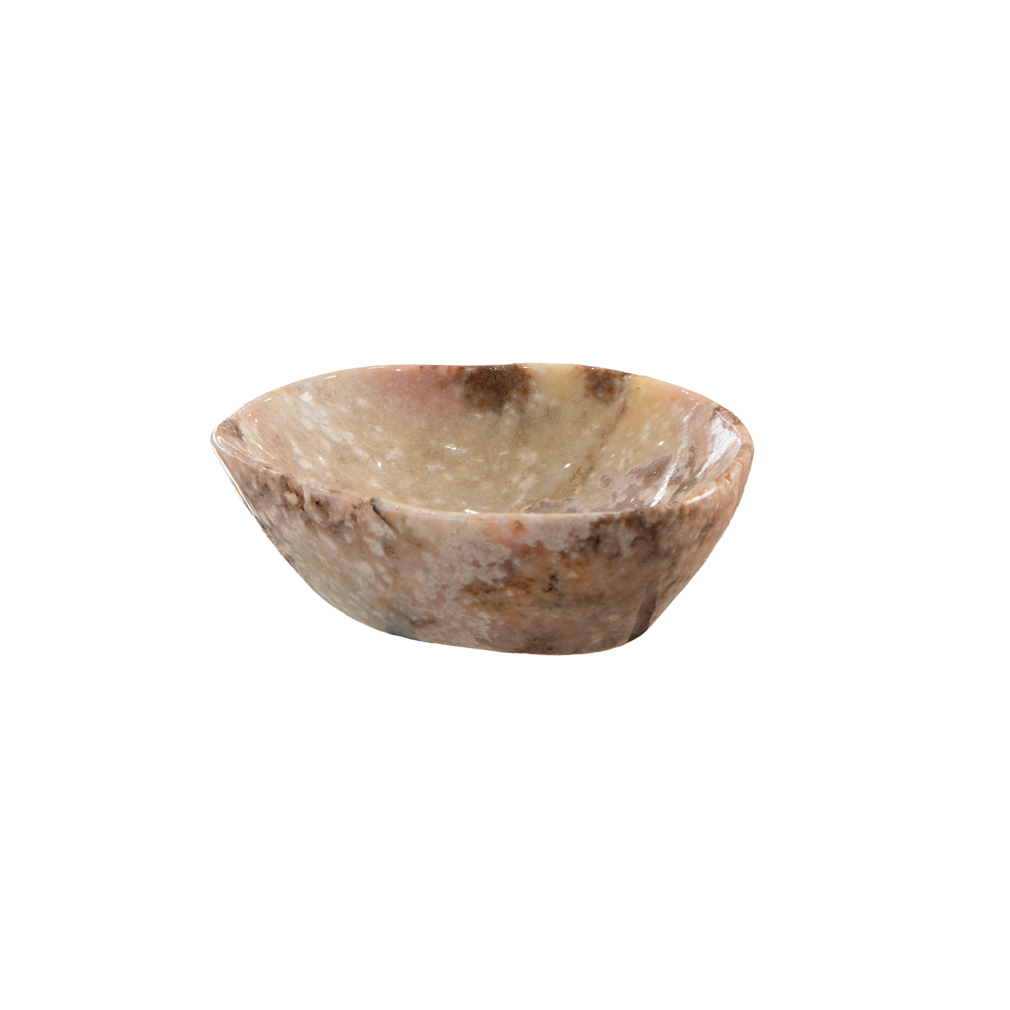 Rose Spangle Wash basin