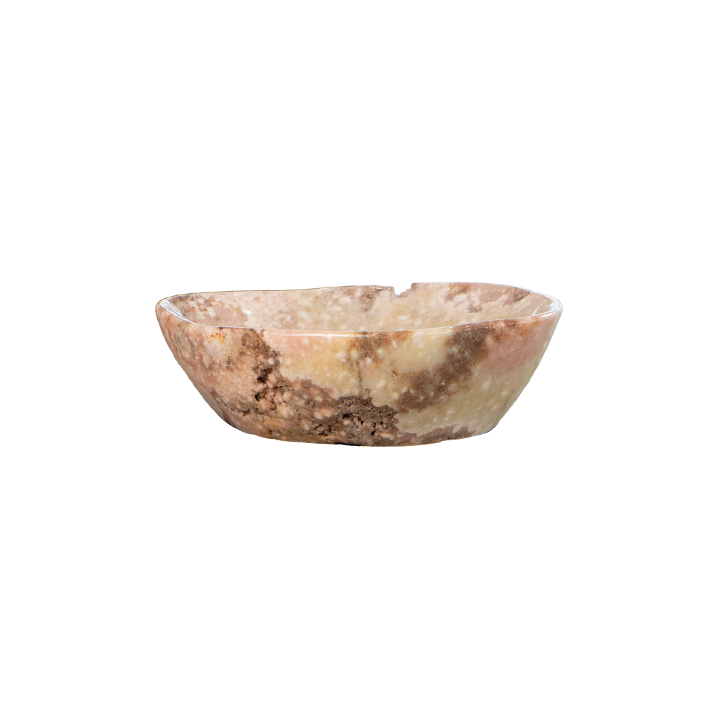 Rose Spangle Wash basin