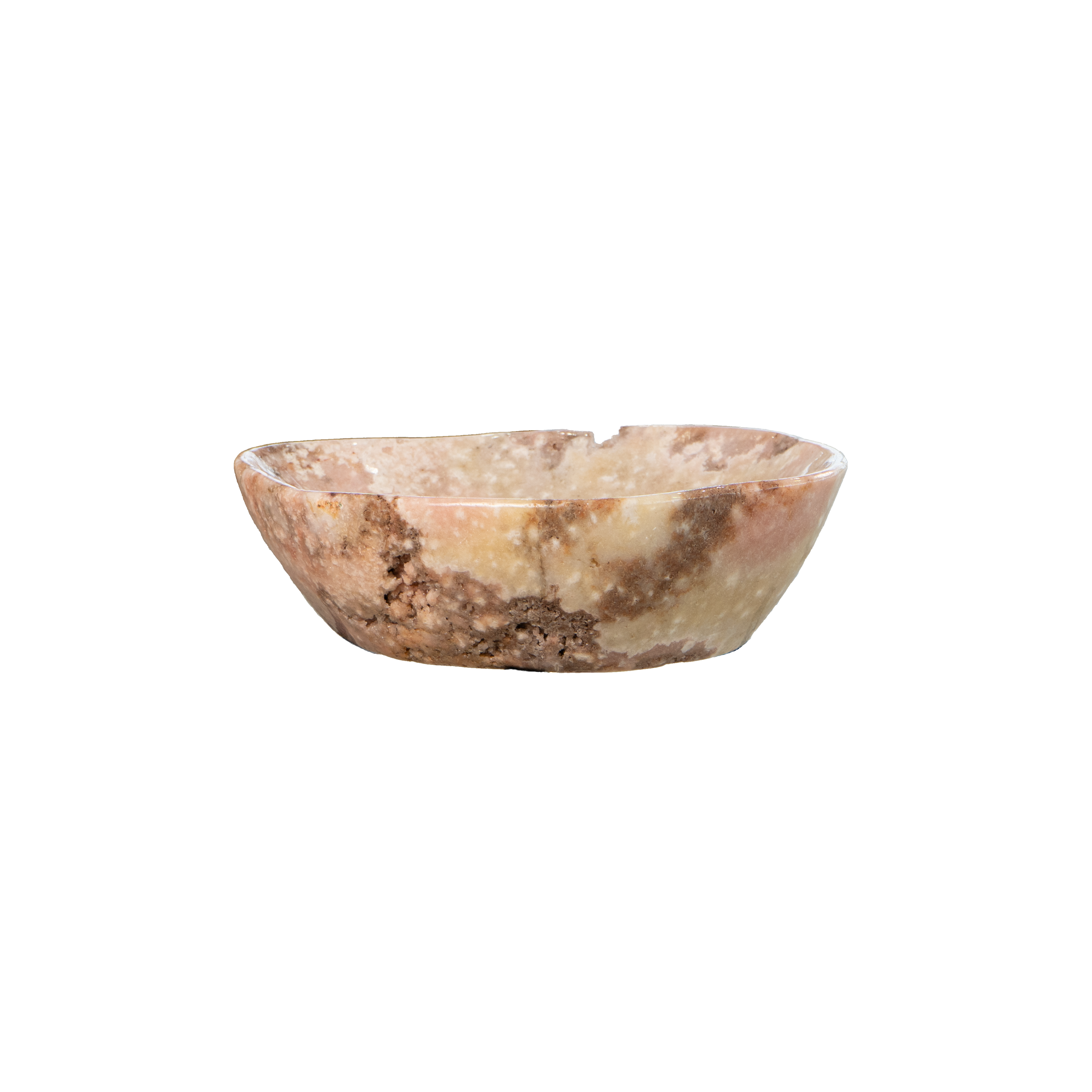 Rose Spangle Wash basin