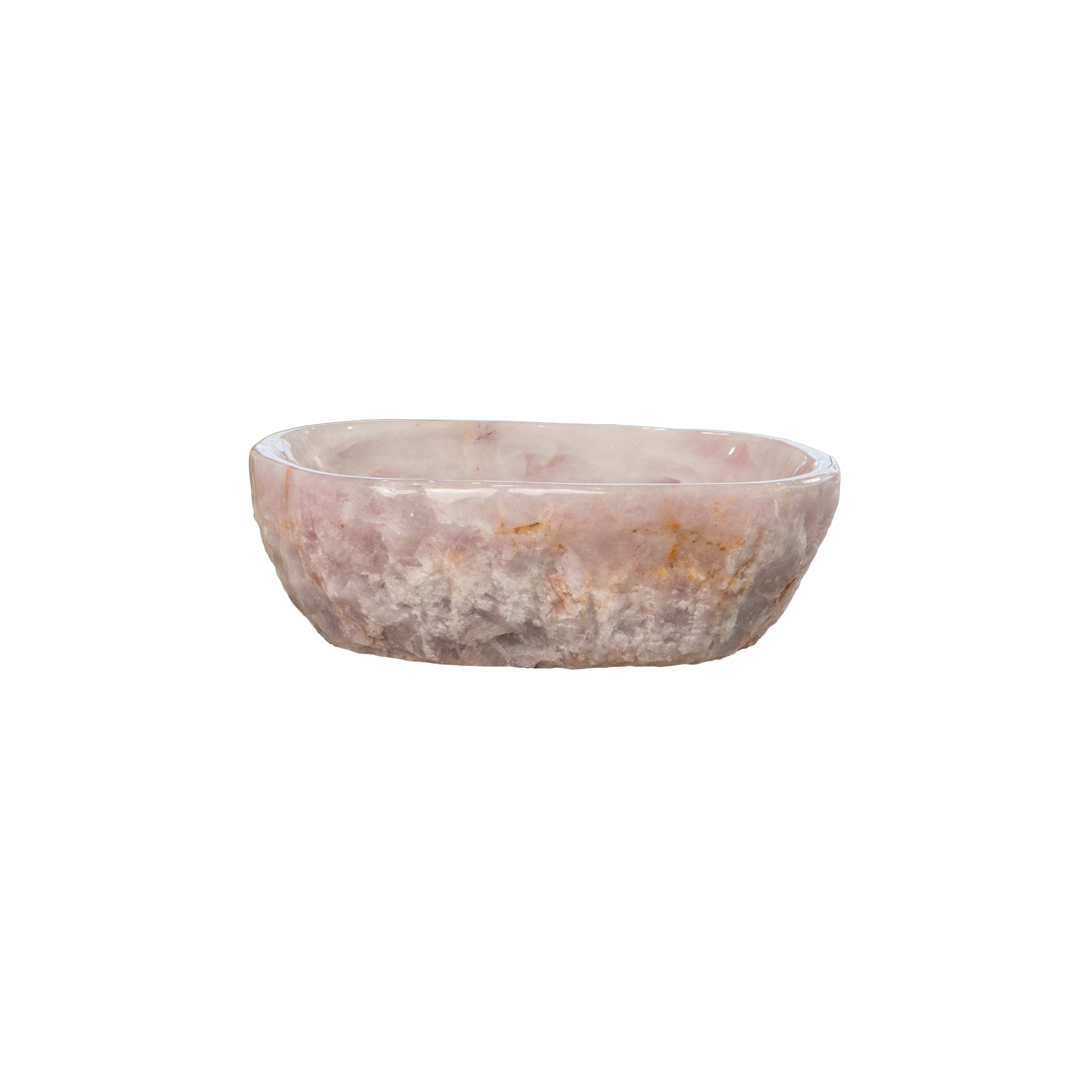 Rose Moiré Basin