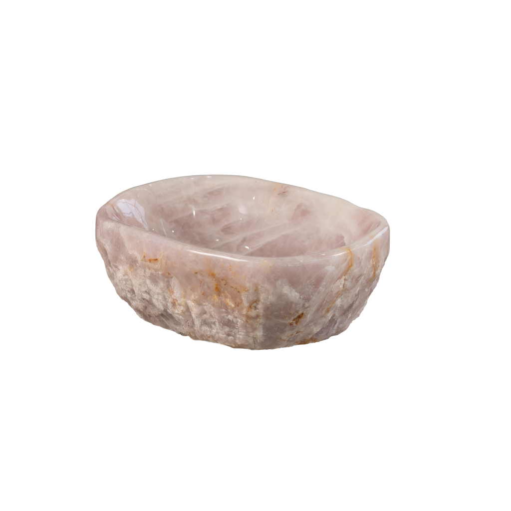 Rose Moiré Basin