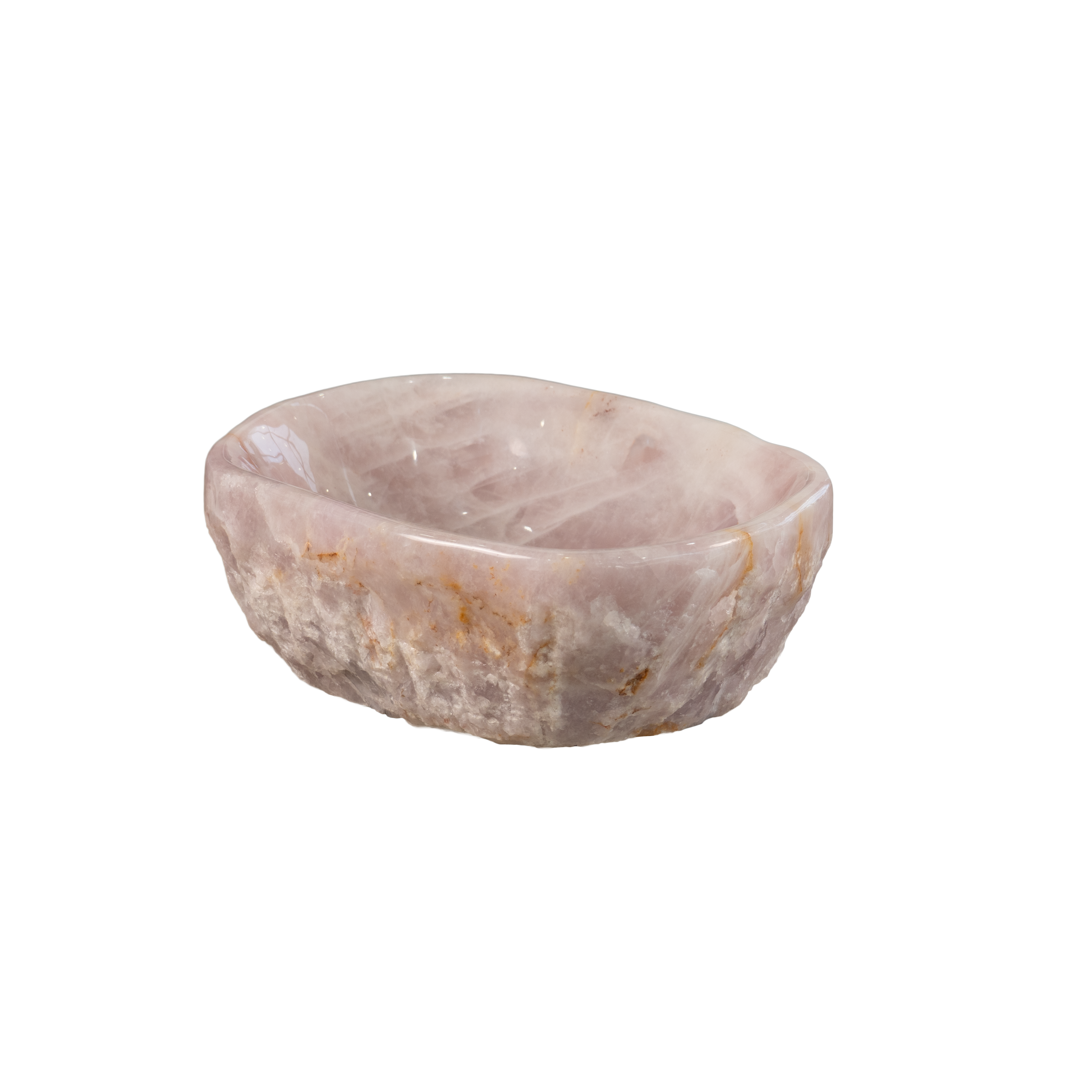 Rose Moiré Basin