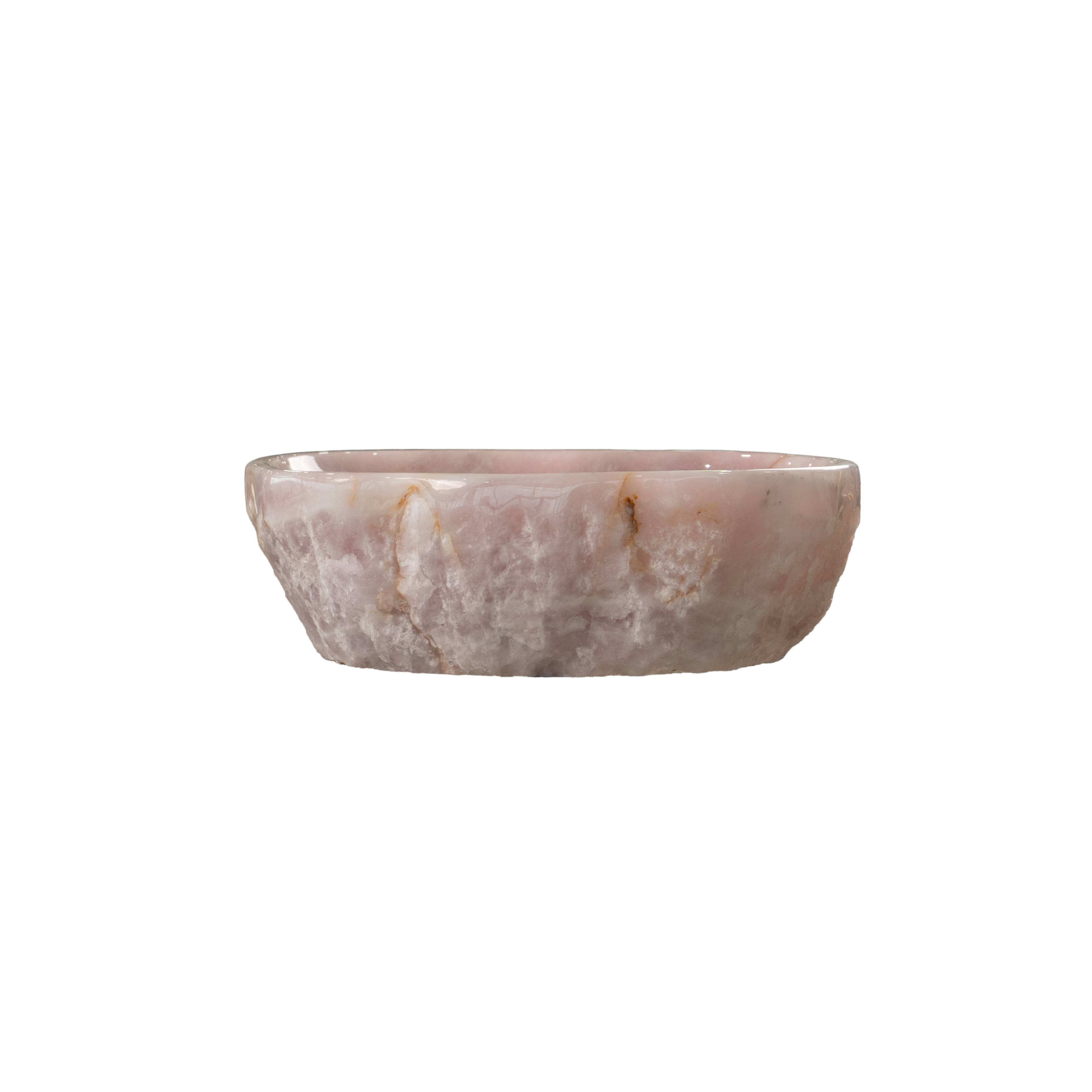 Rose Moiré Basin