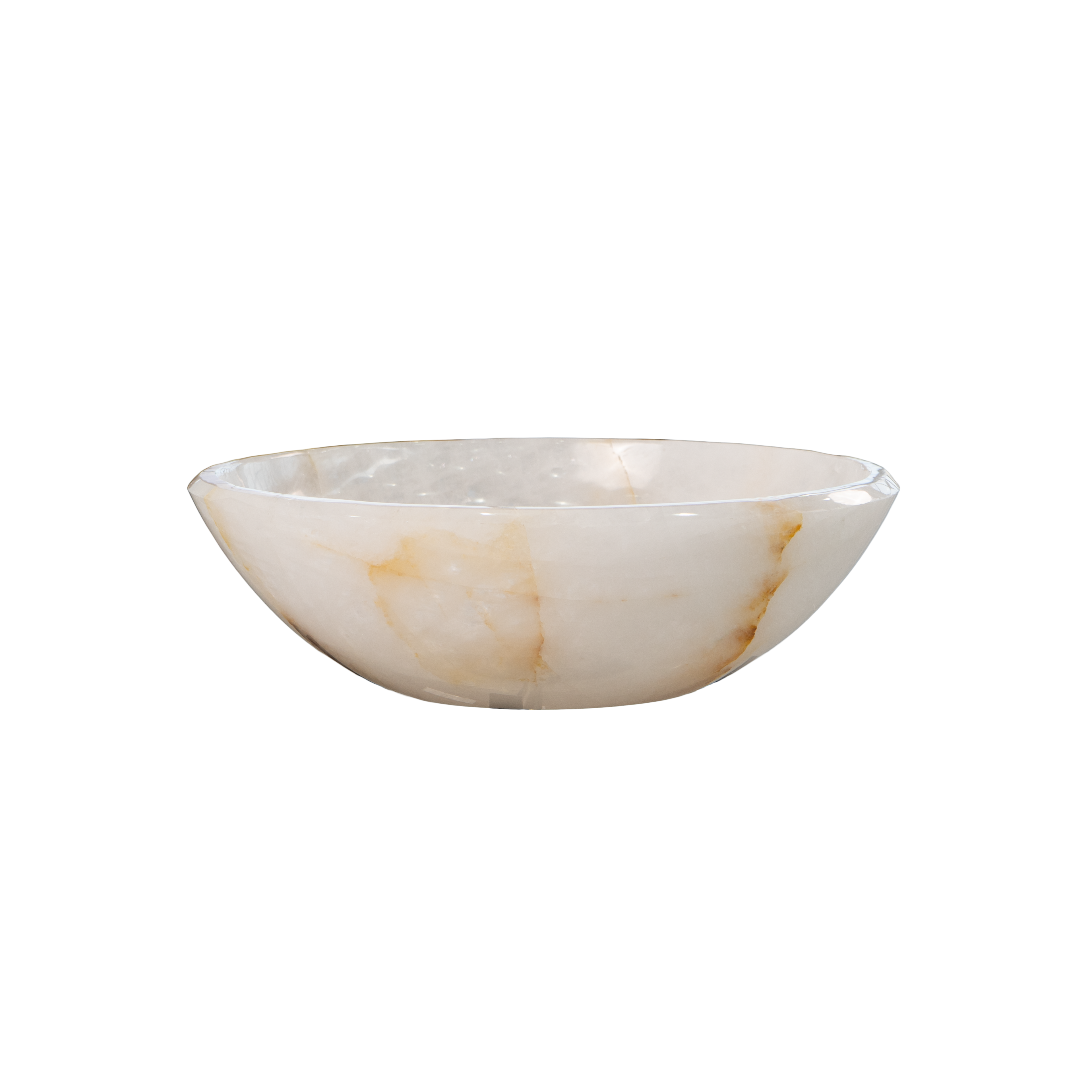 Quartz Silken Luxe Basin