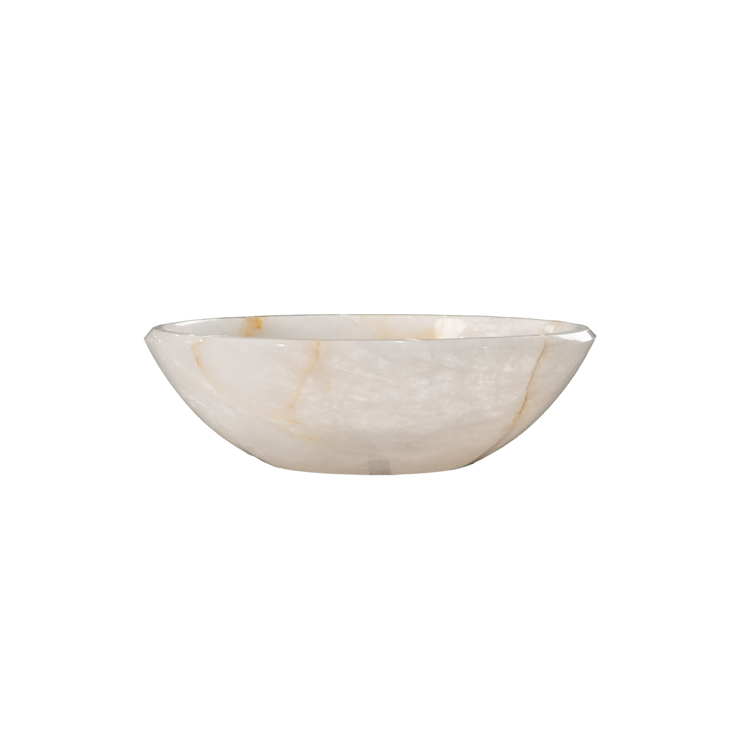 Quartz Silken Luxe Basin
