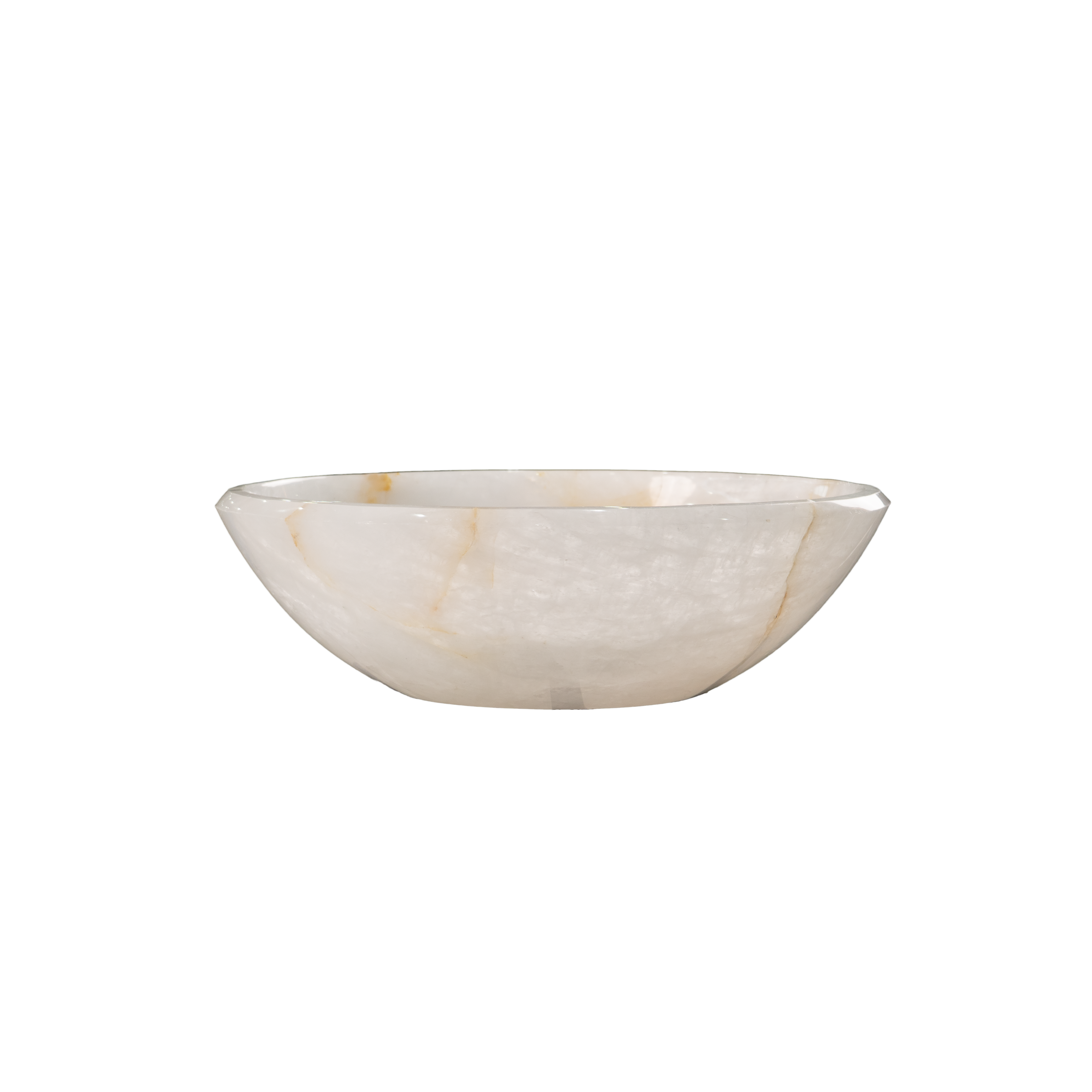 Quartz Silken Luxe Basin