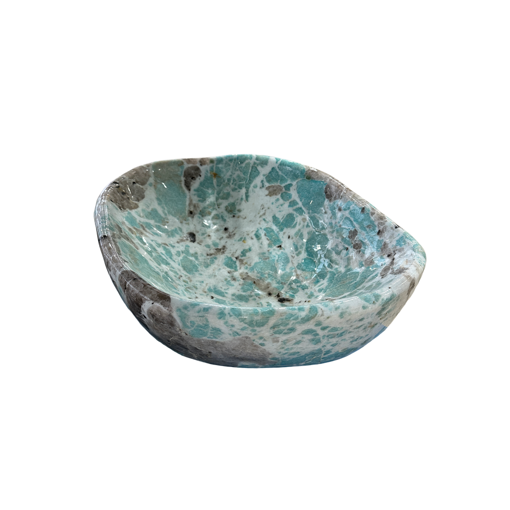 Viridescent Bombora Basin