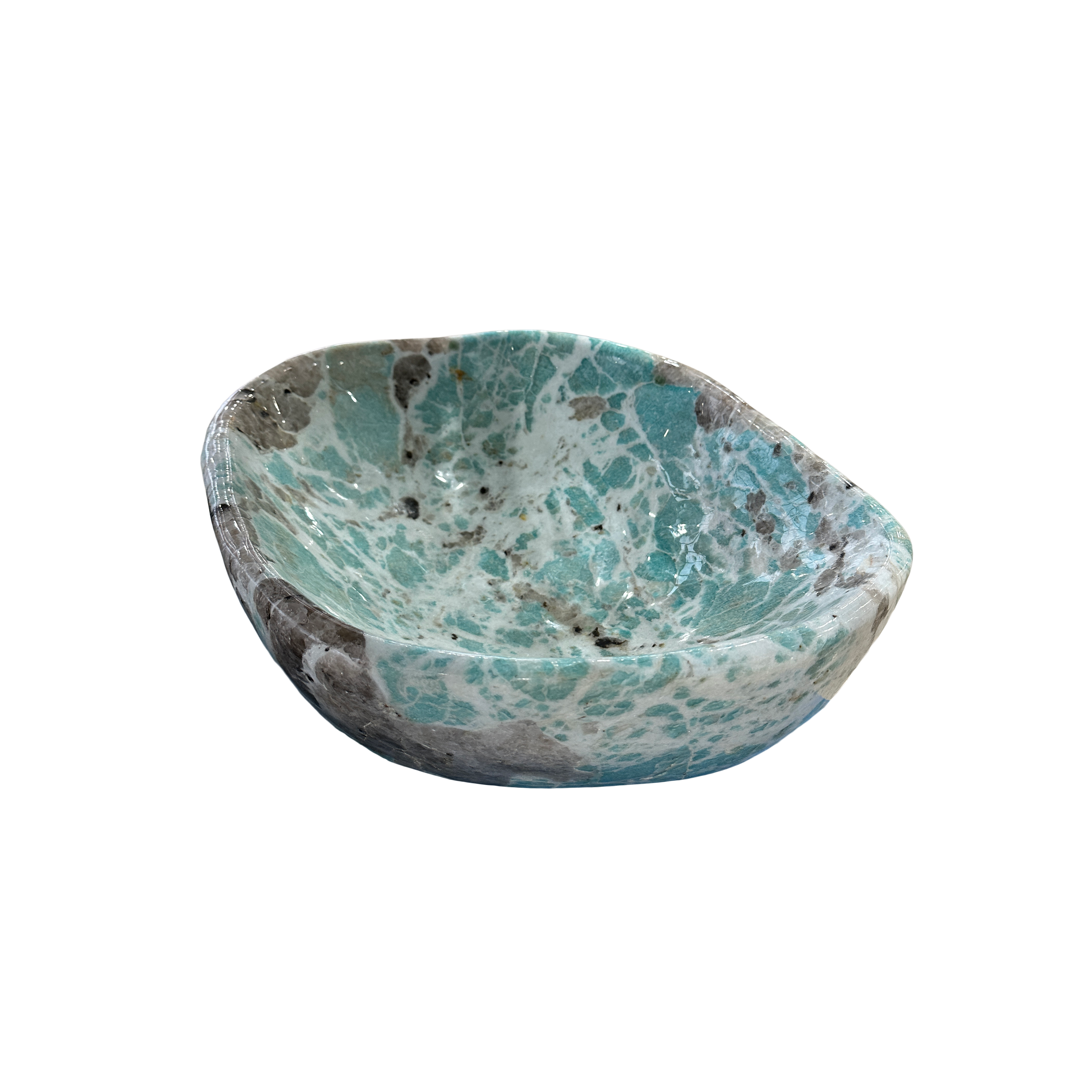 Viridescent Bombora Basin