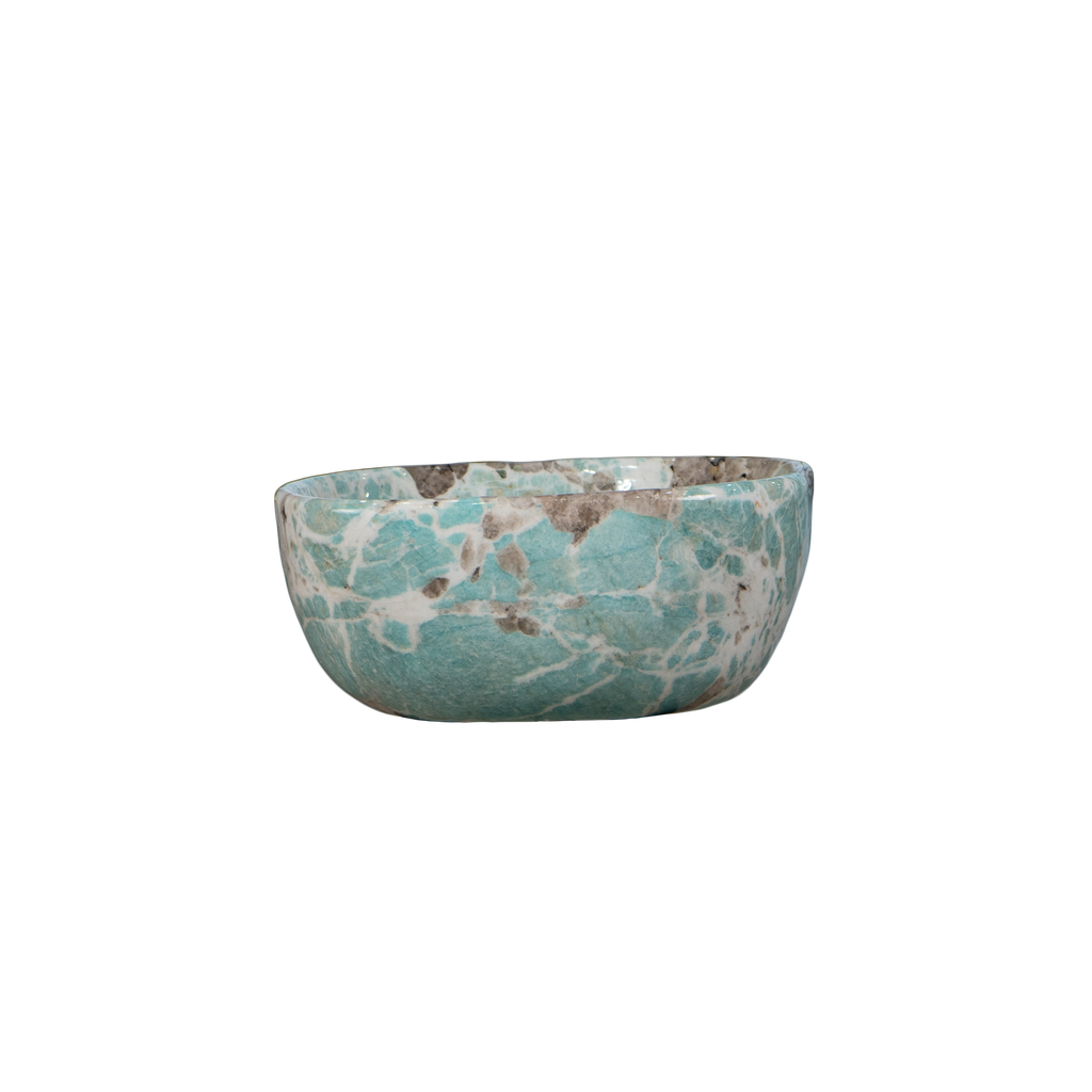 Viridescent Bombora Basin
