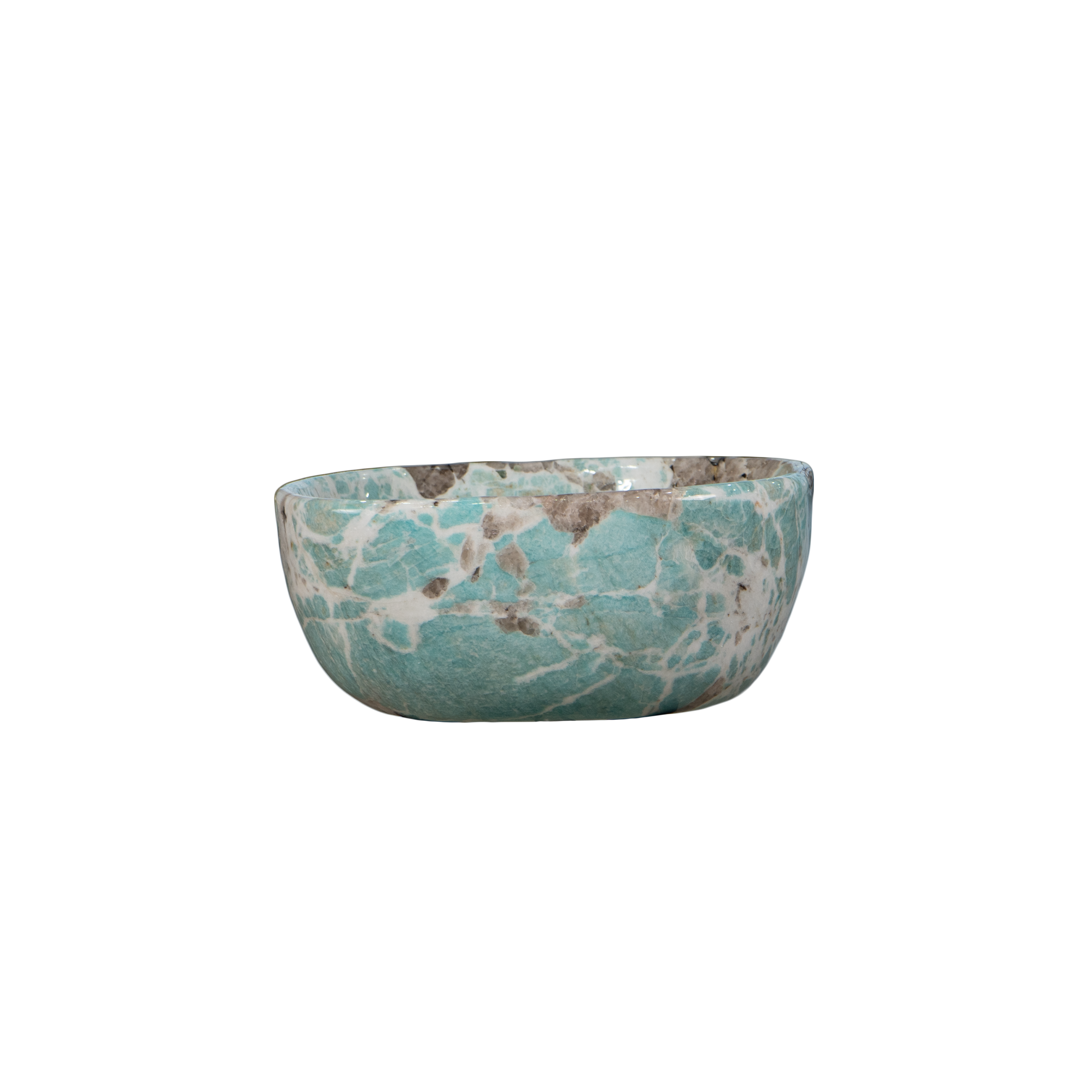 Viridescent Bombora Basin